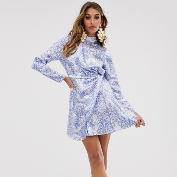 Asos Mini Dress